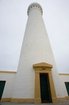 Lighthouse Keepers Self Catering Cottages and Covesea Lighthouse, Lossiemouth, Moray