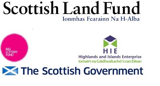 Scottish Land Fund