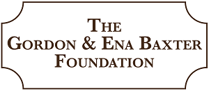 The Gordon and Ena Baxter Foundation