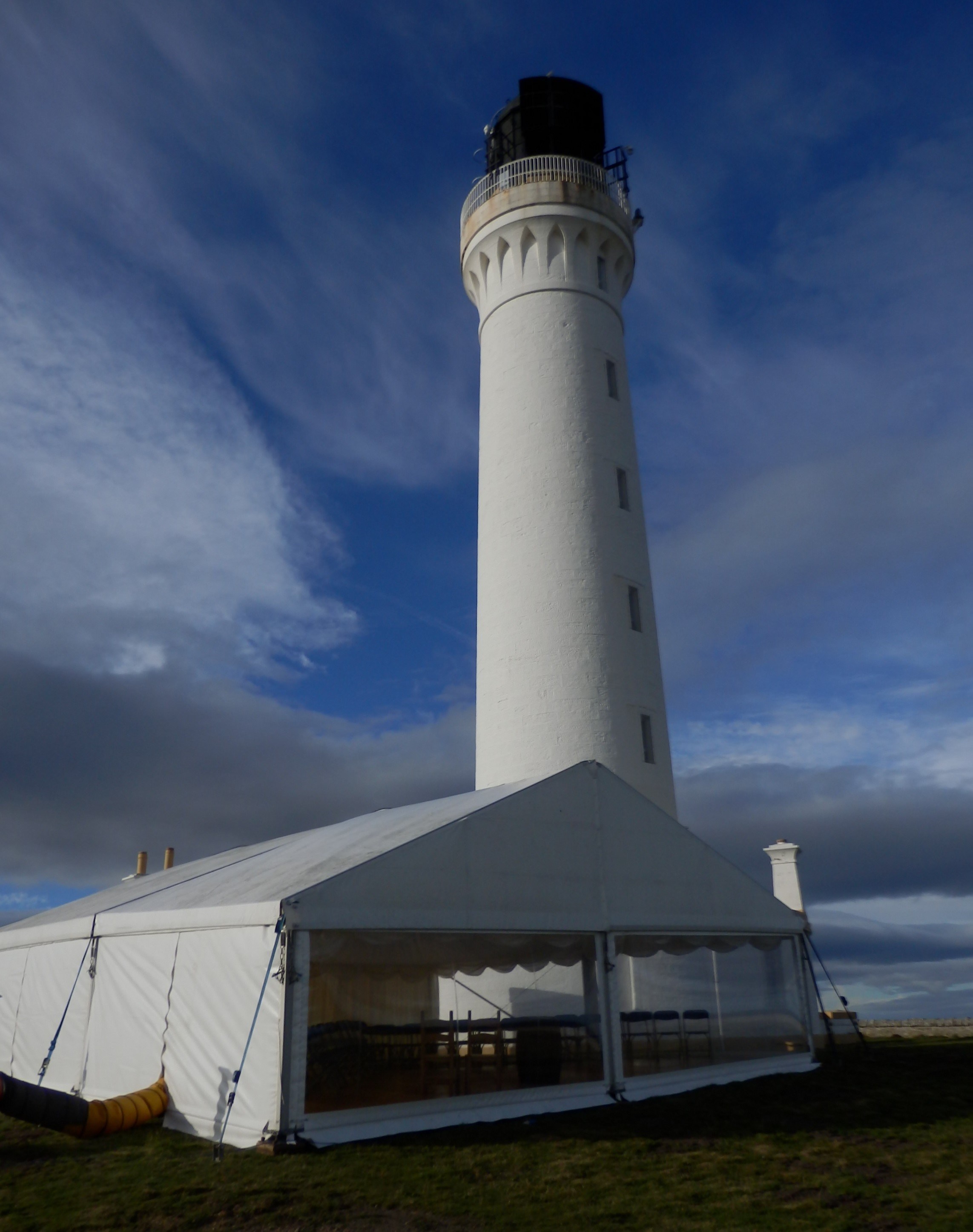 Wedding Marquee